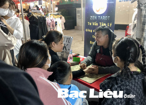 Tư vấn tâm lý hay trò mê tín dị đoan?!