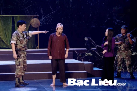 Thêm 4 cá nhân Bạc Liêu được phong tặng Nghệ sĩ ưu tú