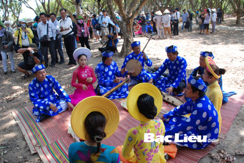 Xây dựng Đề án Bảo tồn nhãn cổ kết hợp với phát triển du lịch (giai đoạn 2): Khai thác và phát huy giá trị một sản phẩm văn hóa độc đáo
