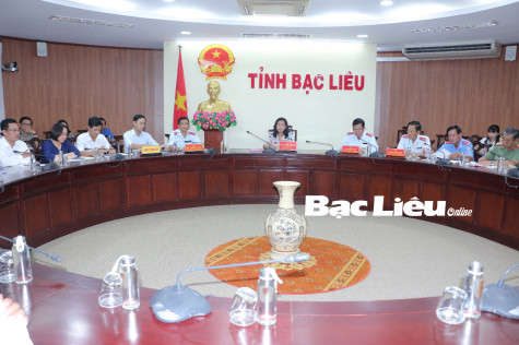 Thanh tra Chính phủ tổ chức hội nghị về công tác kiểm soát tài sản, thu nhập