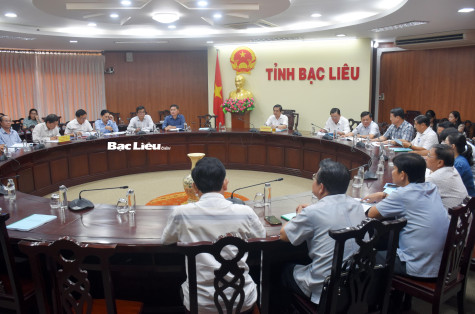 Tổng kết công tác năm 2023 của ngành Nội vụ
