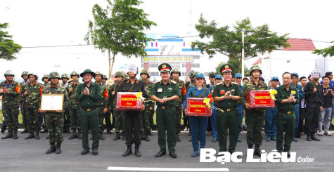 Chế độ, chính sách mới đối với Quân đội nhân dân Việt Nam
