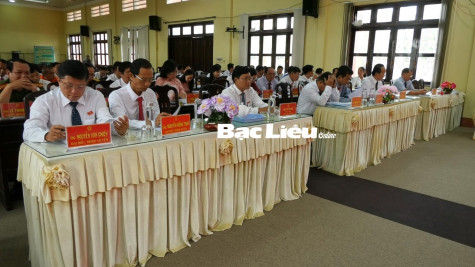 Huyện Hồng Dân: Tốc độ tăng trưởng kinh tế đạt 10,99% trong năm 2023