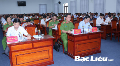 2 năm thực hiện Đề án 06 tại Bạc Liêu: Những kết quả bước đầu
