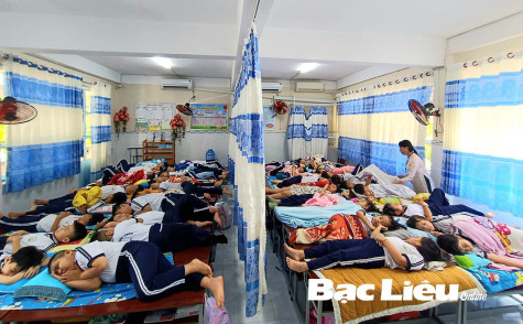 Khi “tiếng lòng” được lắng nghe
