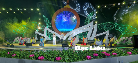 Đặc sắc không gian du lịch nông thôn