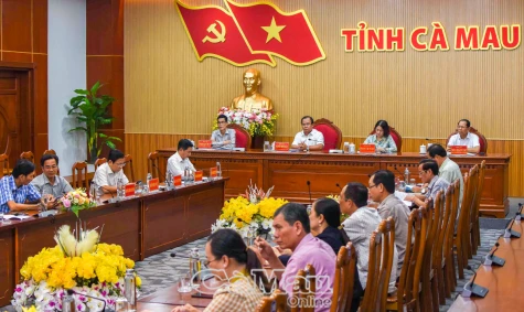Nhiều kết quả nổi bật trong công tác tư pháp