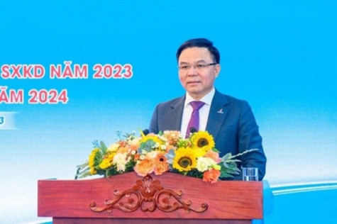 Thủ tướng Chính phủ bổ nhiệm lãnh đạo 3 cơ quan