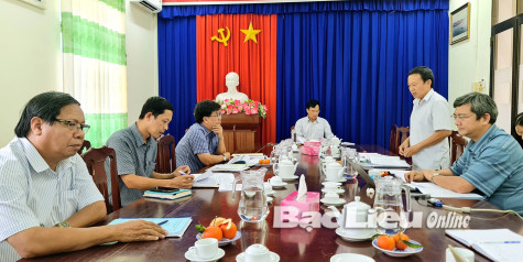 Thông qua Đề án phát triển kinh tế tập thể giai đoạn 2024 - 2030