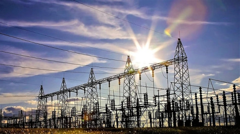 Năm 2024: Tuyệt đối không để xảy ra thiếu điện