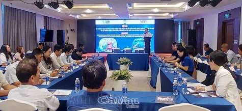 Nhận diện và thích ứng xu hướng thị trường xuất khẩu tôm