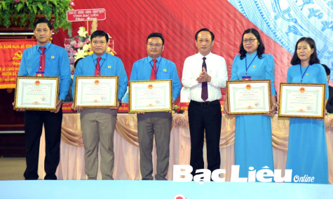 Các cấp Công đoàn tỉnh: Tạo niềm tin vững chắc cho đoàn viên, người lao động