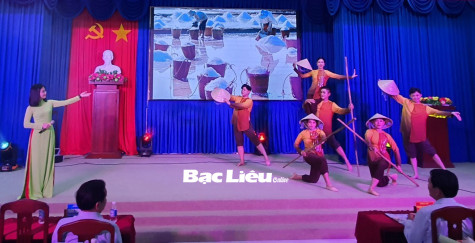 Từ cảm hứng dạt dào...