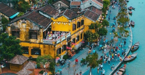 Nhìn lại năm 2023: Du lịch Việt Nam phục hồi mạnh mẽ và bài học dự báo