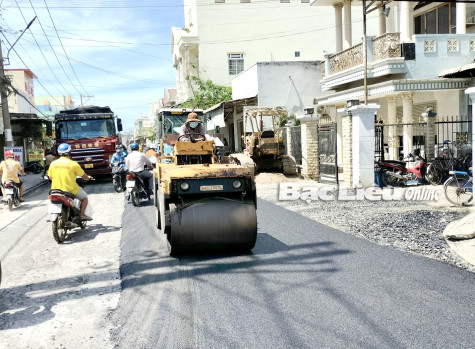 Quyết liệt giải ngân vốn đầu tư công