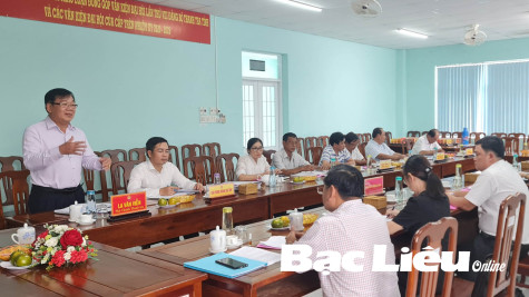 Giám sát hoạt động công vụ: Góp phần giảm phiền hà cho người dân, doanh nghiệp