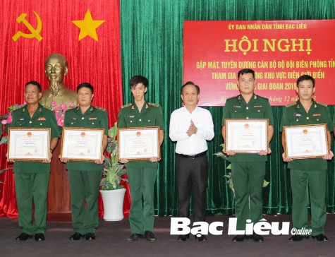 Đại úy Nguyễn Văn Tường: Tham mưu chắc các giải pháp đấu tranh phòng, chống tội phạm