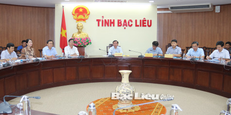 Bộ Giao thông - Vận tải: Triển khai kế hoạch công tác năm 2024