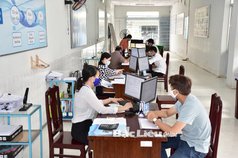 Tổng kết công tác lao động, người có công và xã hội năm 2023