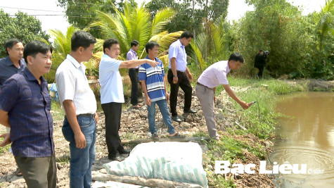 Thực hiện thắng lợi các chỉ tiêu phát triển kinh tế - xã hội