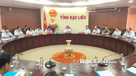 Thanh tra Chính phủ triển khai nhiệm vụ năm 2024