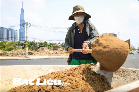 Thu nhập của người lao động năm 2023 tăng gần 500.000 đồng