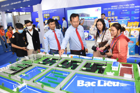 Năm 2024: Bạc Liêu chủ động tăng tốc và bứt phá