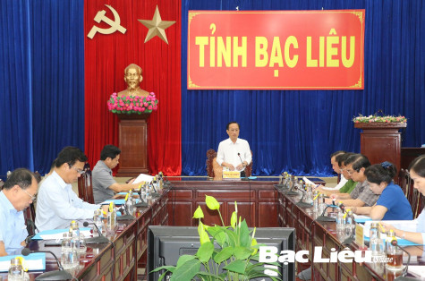 Cải cách hành chính - một năm nhìn lại