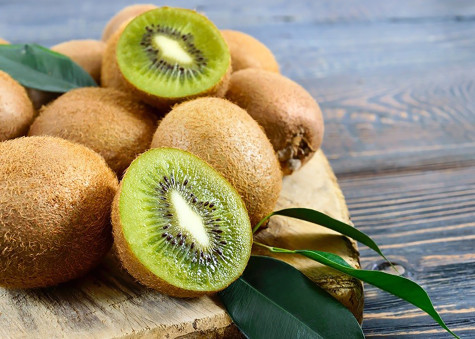 10 loại trái cây, rau, củ giàu vitamin C nên bổ sung trong chế độ ăn mùa lạnh