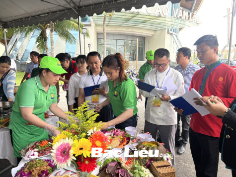 Món ngon nào để giữ chân du khách?