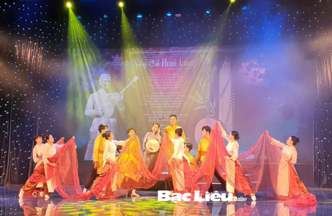 Đêm xứ đảo ai hát bài Dạ cổ?