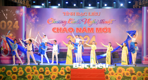 Những nốt nhạc vui