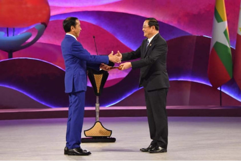 Những ưu tiên của nước Chủ tịch ASEAN 2024