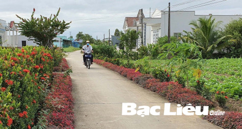 Khung tiêu chuẩn xét tặng các danh hiệu văn hóa
