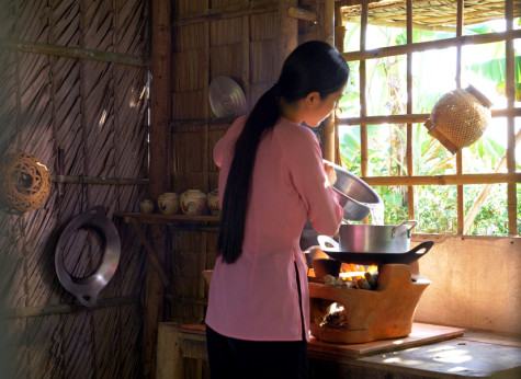 Duyên con gái