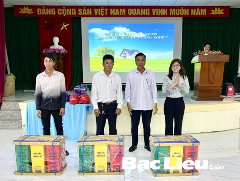 Cần có ngay các giải pháp trong xử lý chất thải rắn sinh hoạt