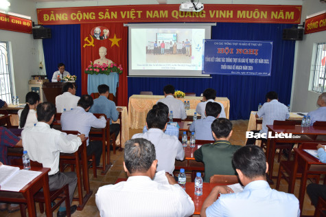 Năm 2023, cấp mới 43 mã số vùng trồng nội địa