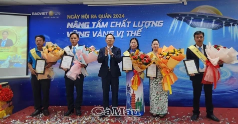 Nâng tầm chất lượng – Vững vàng vị thế