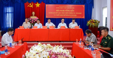 Xây dựng kế hoạch, mô hình bắt đầu từ cơ sở