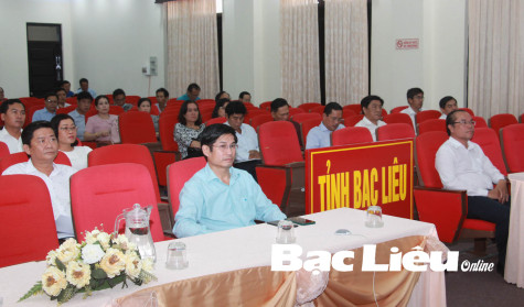 Đẩy mạnh tuyên truyền công tác chuẩn bị tết Giáp Thìn 2024