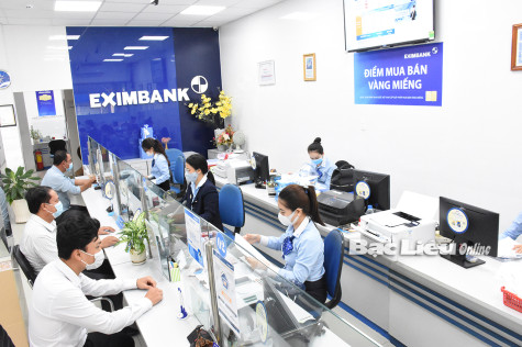 Năm 2024: Tiếp tục ưu tiên vốn cho phát triển sản xuất - kinh doanh