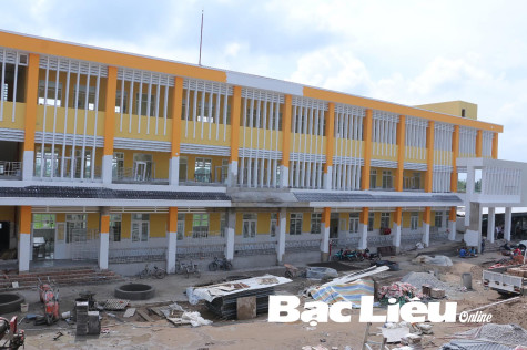 Quy định về đánh giá, công nhận “Đơn vị học tập” cấp huyện, tỉnh