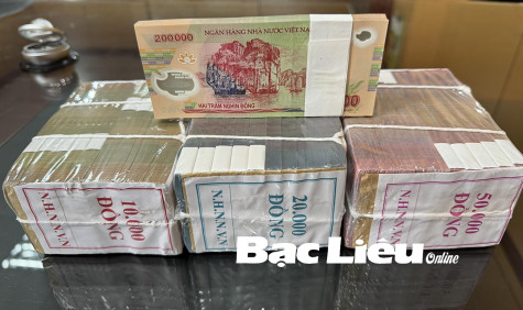 Cảnh giác các chiêu lừa đảo dịp cận Tết