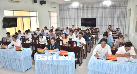 Năm 2023, tổng thu ngân sách nhà nước đạt hơn 4.130 tỷ đồng
