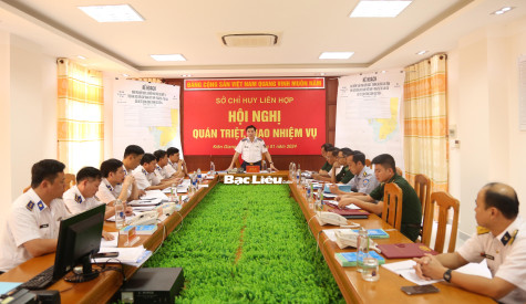 Quyết tâm gỡ “thẻ vàng” của EC đối với ngành thủy sản Việt Nam