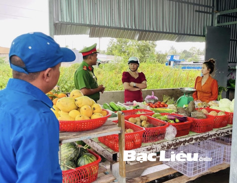 TX. Giá Rai: Xây dựng đô thị phát triển trong tương lai