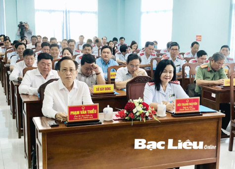 Thanh tra tỉnh triển khai nhiệm vụ năm 2024