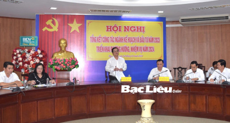 Năm 2023, thu hút đầu tư hơn 170 dự án ngoài khu công nghiệp