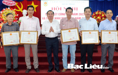 Ứng dụng công nghệ thông tin trong công tác phổ biến, giáo dục pháp luật