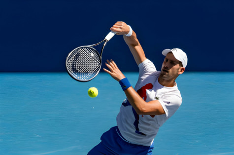 Hôm nay - 14/1, khai mạc Australian Open 2024